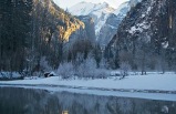 1-Day Yosemite Winter Tour